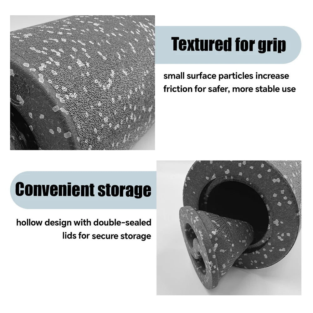 5-in-1 Faszien Massage Set