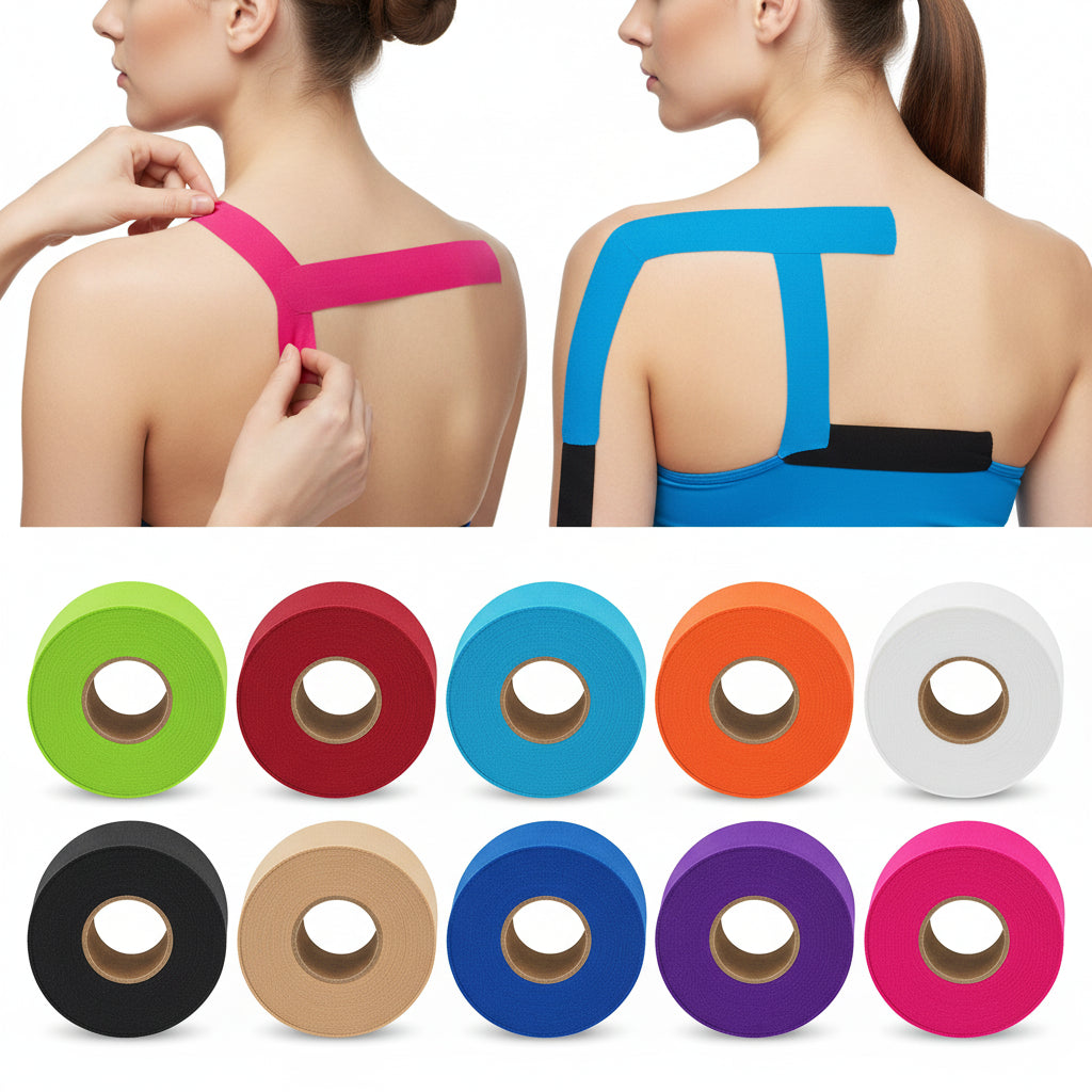 Kinesio Tape 5m
