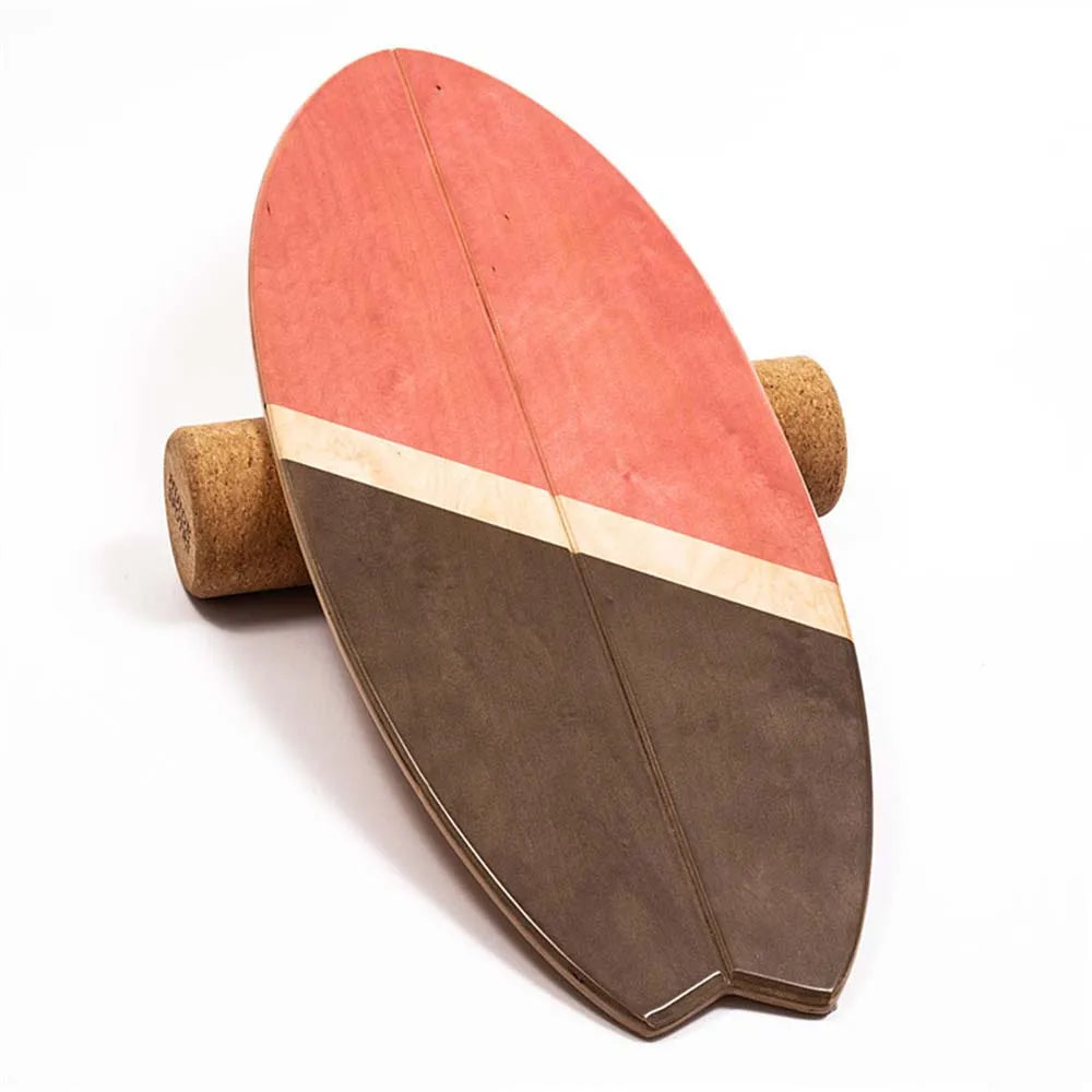 Balanceboard Surfbrett